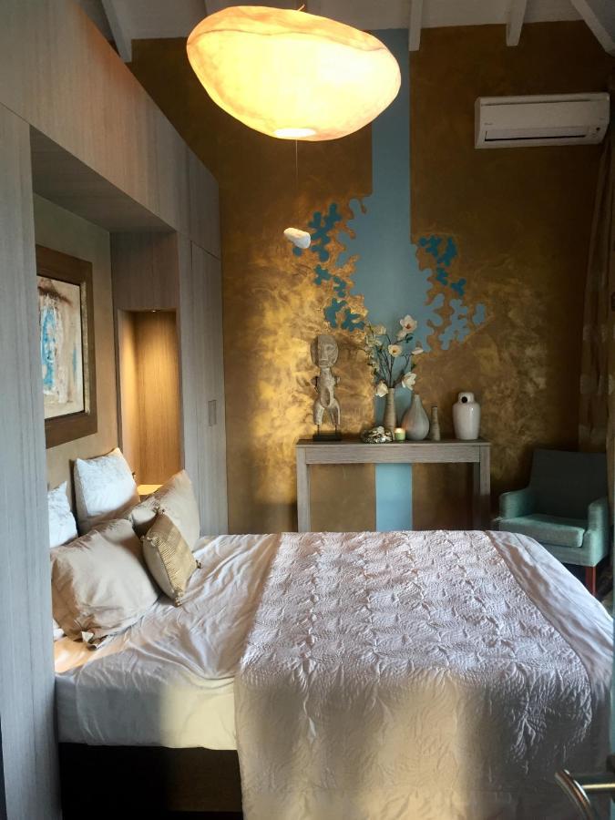 Villa Estheria サンタンヌ エクステリア 写真
